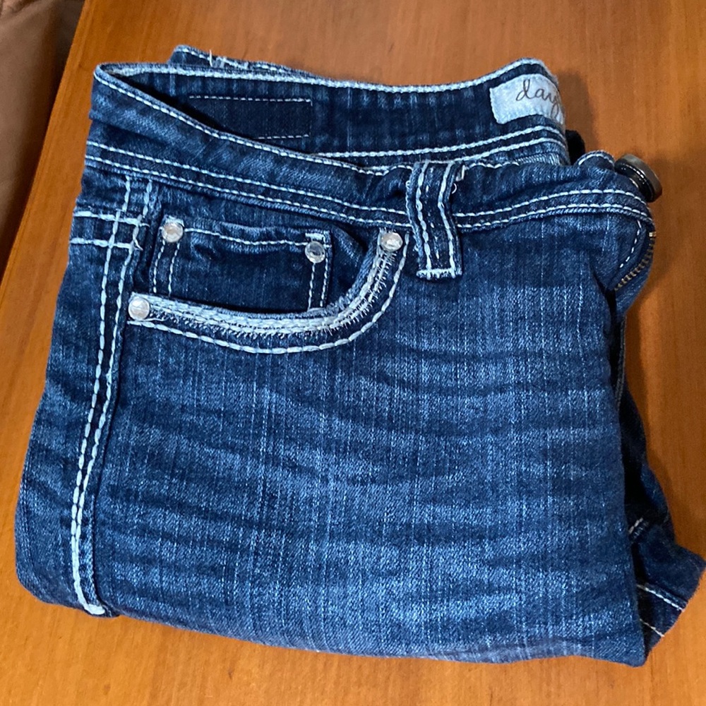 Daytrip jeans